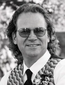 Jim Hellman